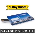 Credit Card - LUDICROUS SPEED RUSH